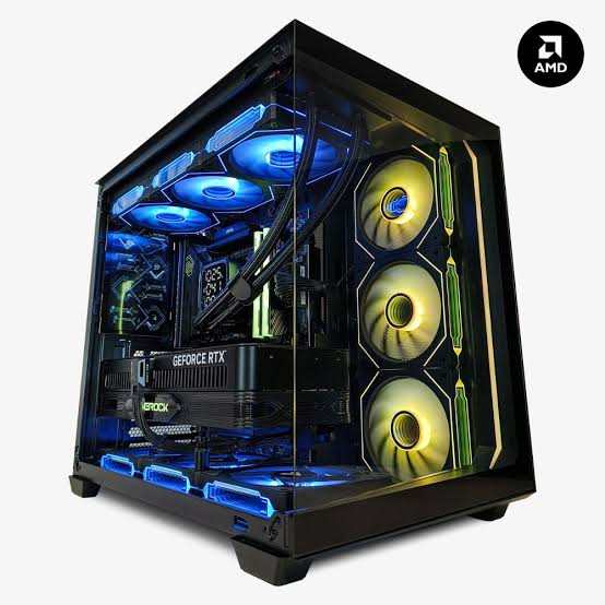 Gaming & VR