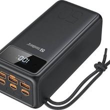 Power and Charging